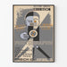 Poster Tentoonstelling Fotografie - Sioux City Camera Club