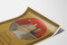 Vintage Poster Pianos Rud. Ibach Sohn Barmen