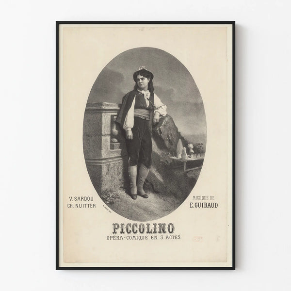 piccolino