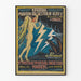 Vintage Poster of the Modern Orchestral Music Festival 1924 in Prague