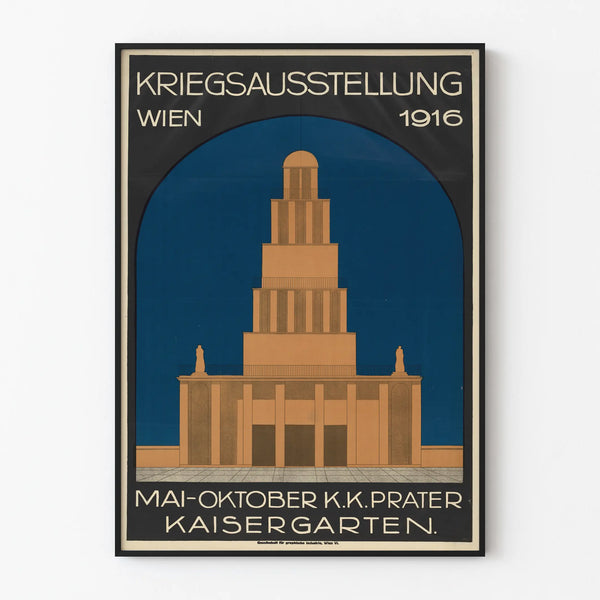 plakat-der-kriegsausstellung-wien-1916-mai-oktober-k-k-prater-kaisergarten