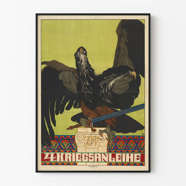 plakat-fur-die-4-kriegsanleihe