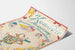 Vintage poster tentoonstelling Komödie in de Nationale Bibliotheek