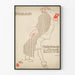 Vintage poster Plakate Hollerbaum & Schmidt Berlijn