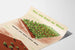 Vintage tuinposter: plan en kweek voor de winter
