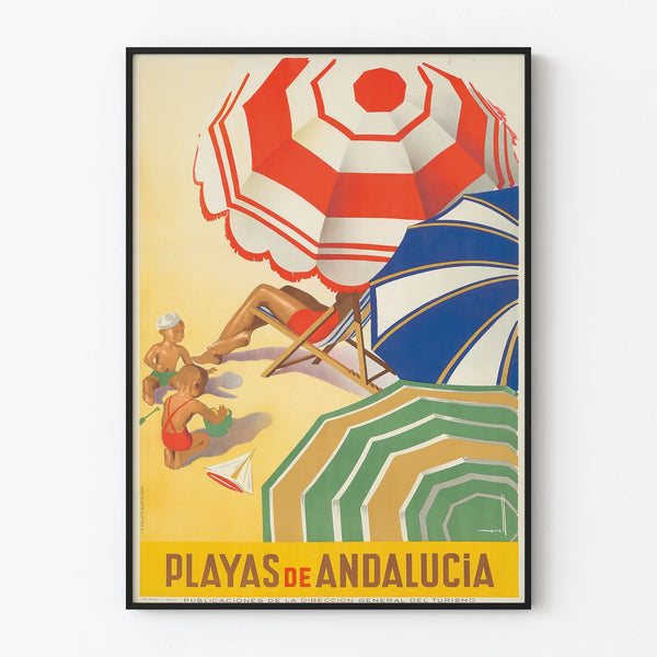 playas-de-andalucia