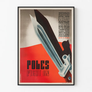 poles-fight-on