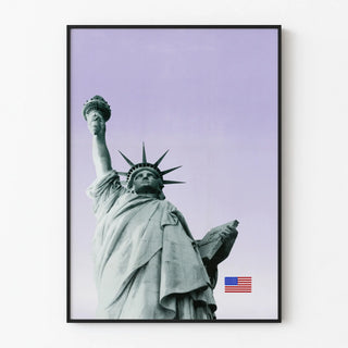 poster-featuring-the-statue-of-liberty
