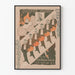 Vintage poster Makers of the Chicago Photo Engraving Co