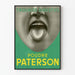 Vintage Poster Poudre Paterson Spijsverteringsproblemen