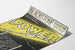Vintage theaterposter Power - Blackstone Theatre Nu