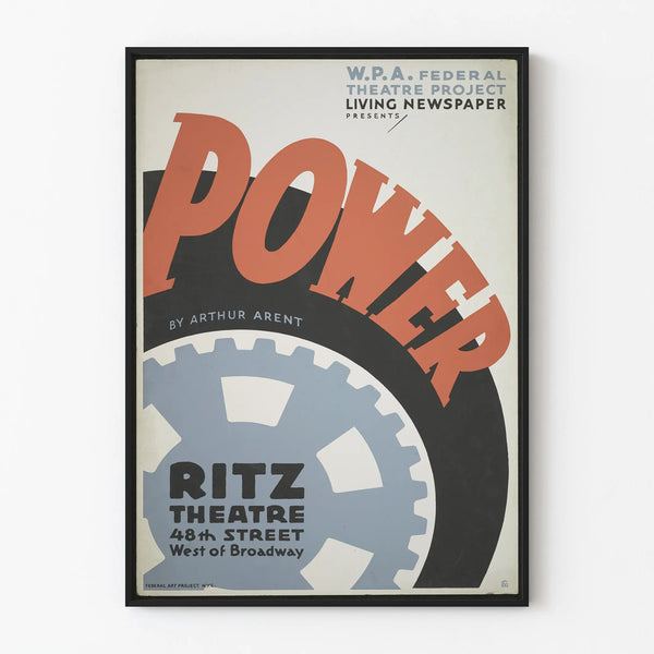 power-5