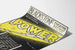 Vintage theaterposter Power Blackstone