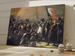 Retour de Napoleon de l'Ile d'Elbe de Charles de Steuben
