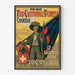 Vintage poster Tiro Cantonale Ticinese Chiasso 1906