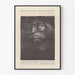 Kunstposter van Thomas Cornell - Tentoonstelling 1964 in het Bowdoin College Museum of Art