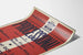 Vintage processieposter - Amerikaans federaal theater