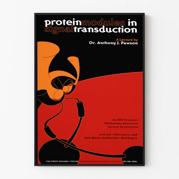 protein-modules-in-signal-transduction