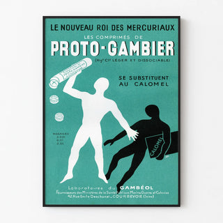 proto-gambier