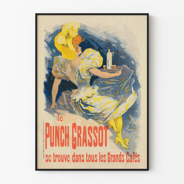punch-grassot
