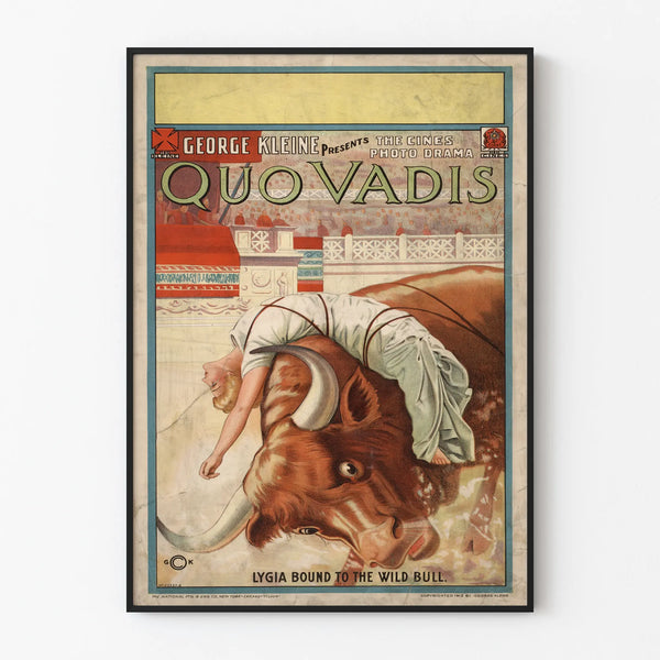 quo-vadis-lygia-bound-to-the-wild-bull