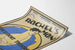 Vintage poster Rachel's Man au Président Theatre