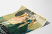 Vintage poster Mary Pickford Rebecca of Sunnybrook Farm
