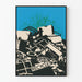 Decorative Recycle Poster - Artem Legrand