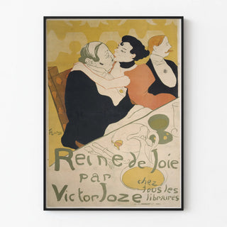 reine-de-joie-par-victor-joze