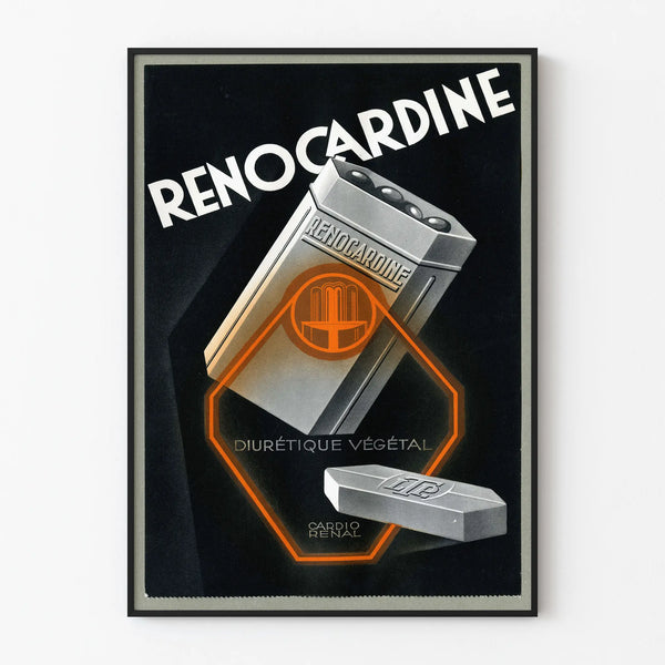 renocardine