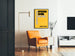 Poster Repertorio Español New York