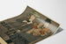Vintage poster Wanamaker's aanvulverkoop