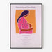Poster Seminar Gezondheid van Vrouwen – Reproductieve en Seksuele Problemen
