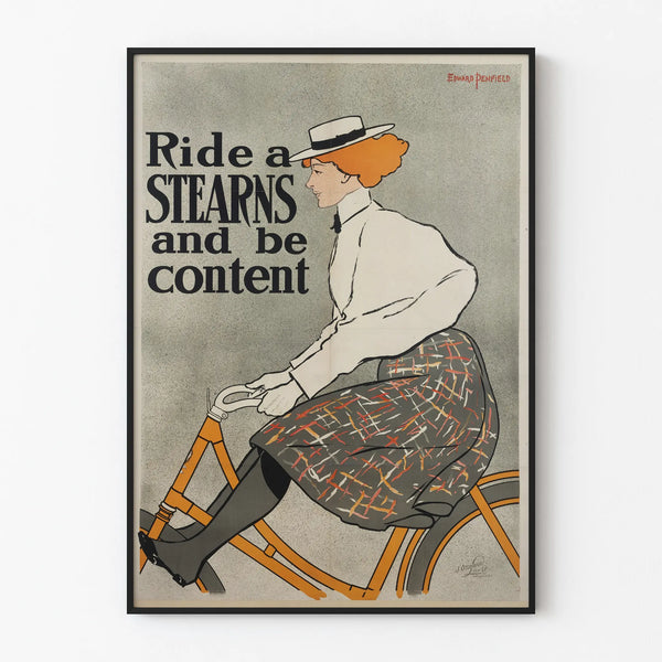 ride-a-stearn-and-be-content