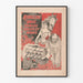 Vintage poster Ringling Bros World's Greatest Shows