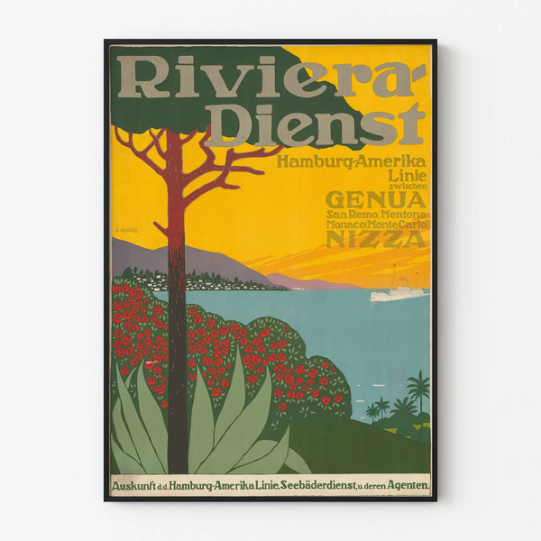 riviera-dienst