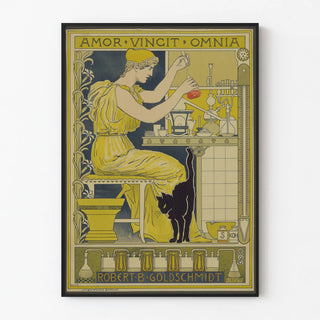 robert-b-goldschmidt-amor-vincit-omnia
