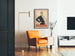 Poster Robert Darthez stijl Art Déco