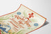 Vintage poster Rood Kruis - Studentenweek 1901