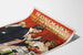 Vintage poster Rosemary That's For Remembrance - Retro wanddecoratie
