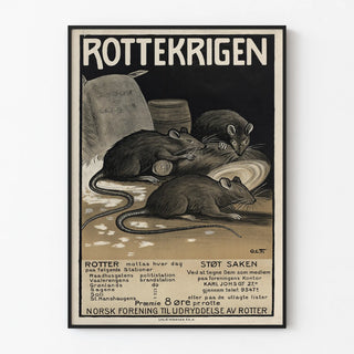 rottekrigen