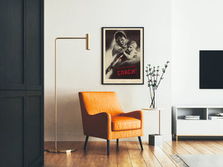 russian-war-poster