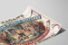 Decoratieve poster Old Rip Van Winkle Whiskey S.F. Eagan’s Buffalo — weergave van het kunstwerk