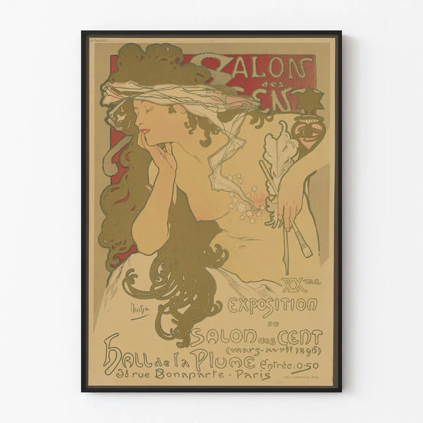salon-des-cent-20-ausstellung
