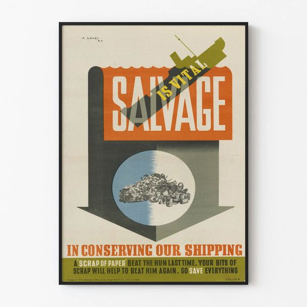 salvage-is-vital-in-conserving-out-shipping