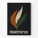 Saor Éire Poster for Political Wall Decoration