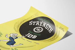 save-your-strength-for-your-job-its-smart-to-stay-on-the-job