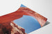 Decoratief poster Arc de Pierre Rainbow Bridge Utah