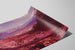 Colorful Natural Landscape Poster Washington DC — artwork view