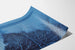 Washington Monument and Capitol under Snow in Washington D.C. Poster